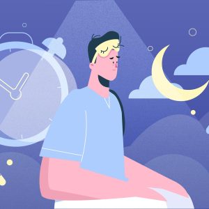 Sleep, Hormones, and Energy Regulation