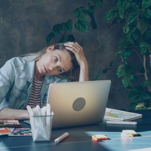 Burnout Recovery for High-Performers