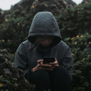 Digital Resilience: Mental Health in a Hyper-Connected World