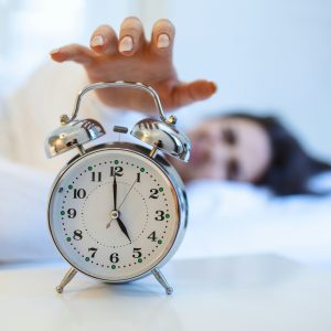 Mastery of Your Circadian Rhythm