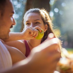 Natural Ways to Boost Immunity