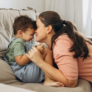 Resilient Parenting: Raising Unstoppable Kids