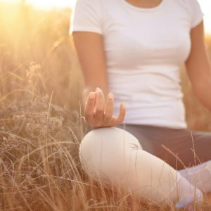 Somatic Resilience: Healing Through the Body