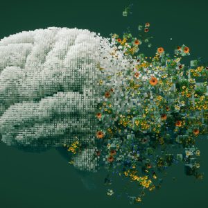 The Antifragile Mindset: Turning Chaos into Growth