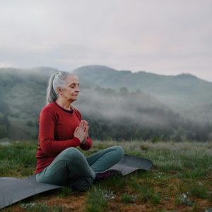 The Art of Mindful Longevity Secrets