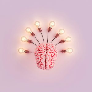 The Optimism Blueprint: Training Your Brain to See Possibility