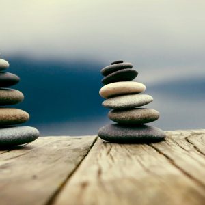 The Stoic Path: Ancient Wisdom for Modern Stress