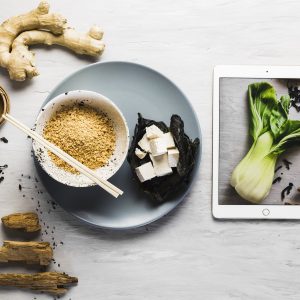 Nutritional Biohacking Basics