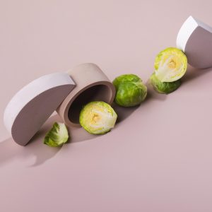 Eating for Energy, Focus, and Resilience