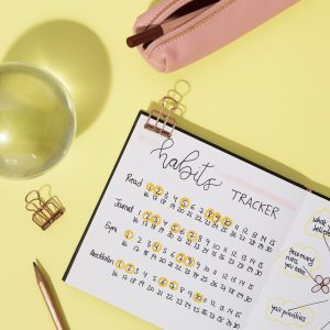 Creating a Balanced Weekly Rhythm