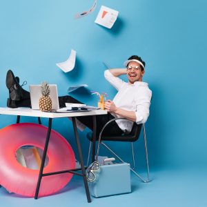 Lifestyle Design for Busy People