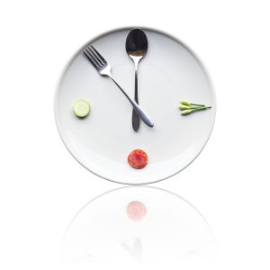 Food Timing and Circadian Energy
