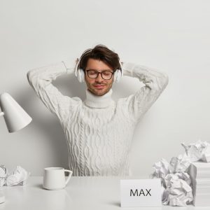 Practical Stress Management