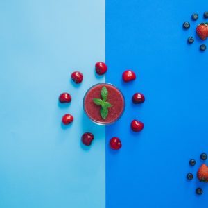 Recovery Nutrition for High Performers