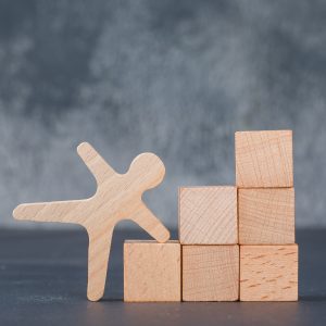 Building Emotional Stability