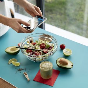Optimizing Meals for Peak Performance
