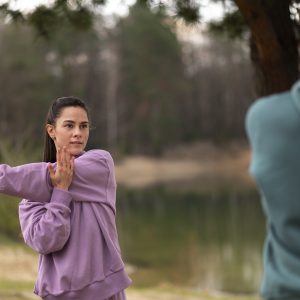 Strengthening Personal Boundaries