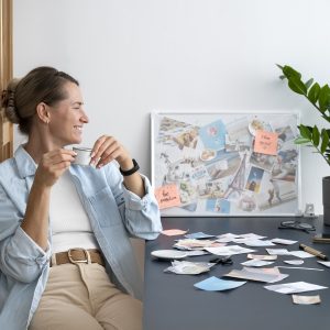 Developing Self-Awareness