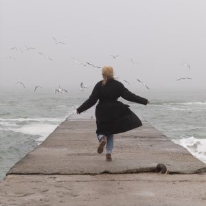 Letting Go of Past Patterns