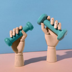 Mental Fitness Support Habits