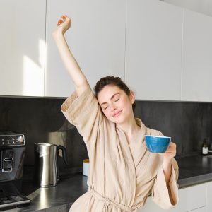 Morning Routines for Energy and Focus