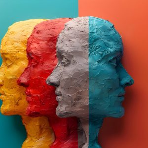 Developing Mental Resilience