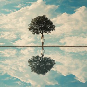 Cultivating Inner Stability