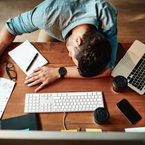 Napping as a Performance Tool