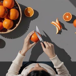 Nutrition for Stress Adaptation