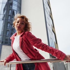Building Self-Trust and Confidence
