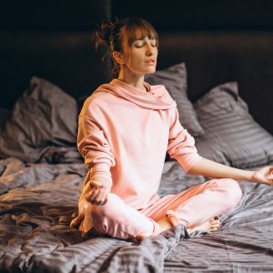 Building a Lifelong Sleep Practice