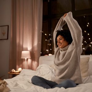 Evening Routines for Better Recovery