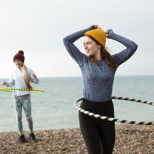 Everyday Mental Fitness Skills