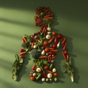 Gut Brain Nutrition Strategies