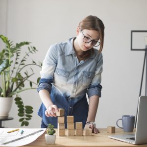 Building Habits That Actually Last